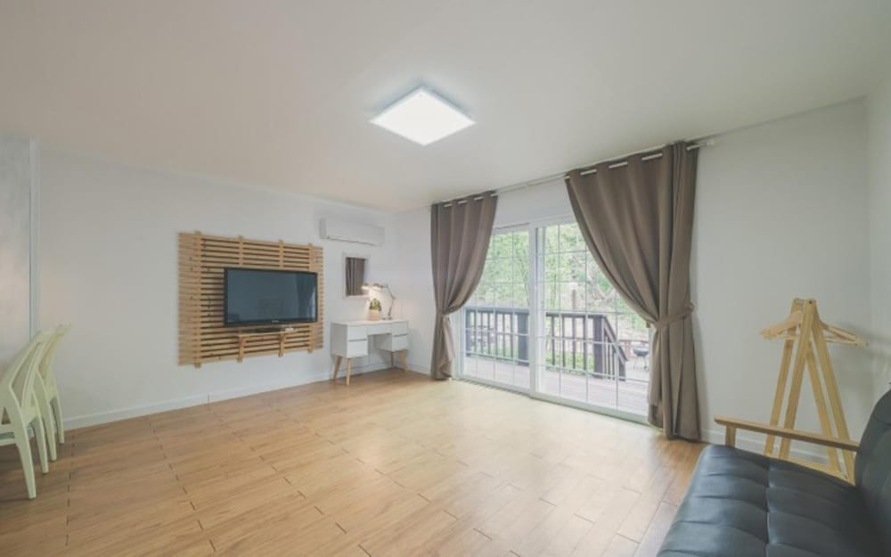 Фото Yangyang Natural We Pension