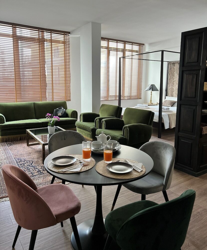 Фото Aléa Rooms