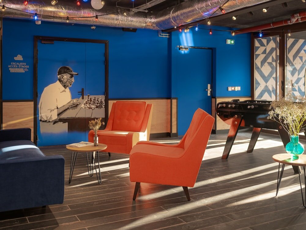 Фото Eklo Montpellier