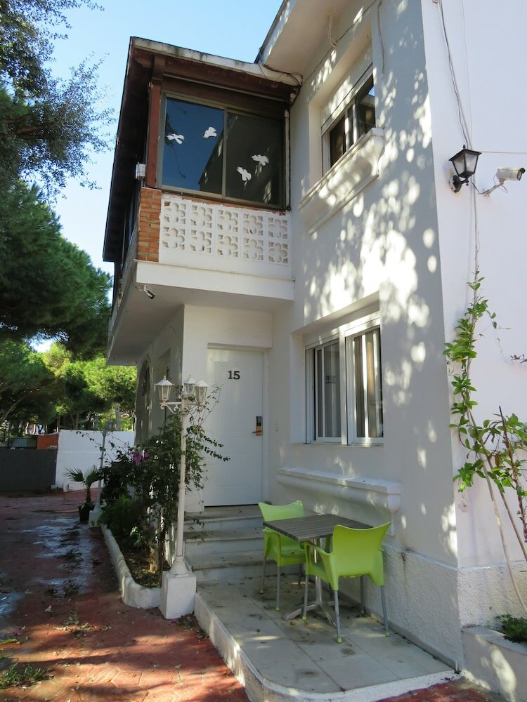 Фото Villa Costa Marbella