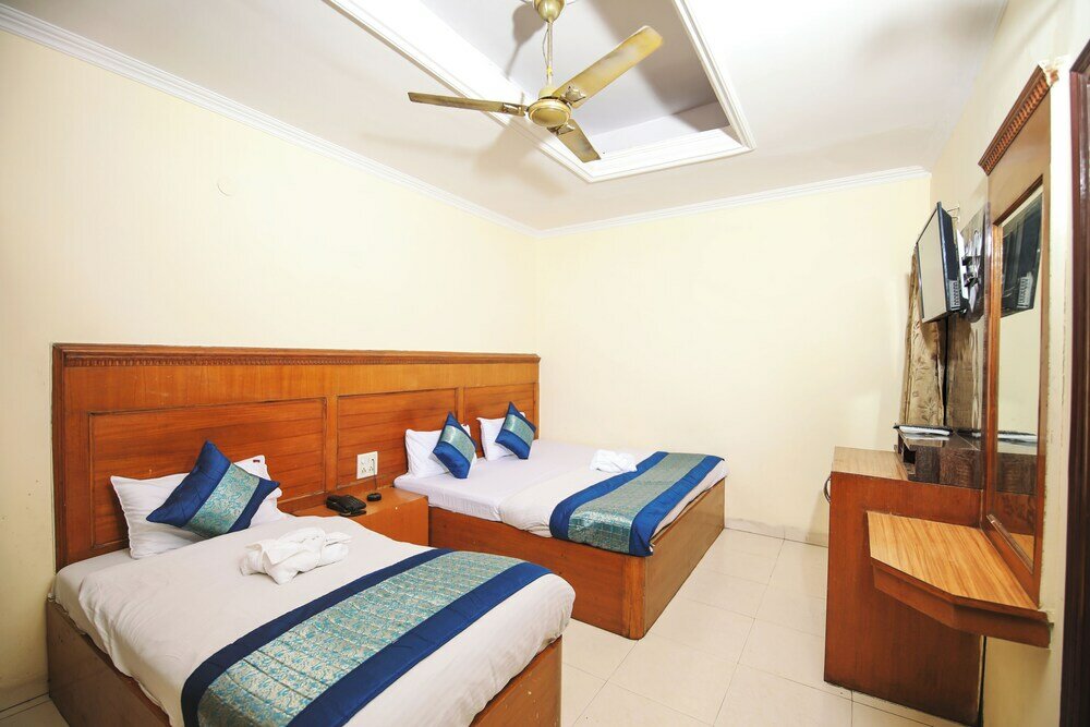 Фото отеля 3