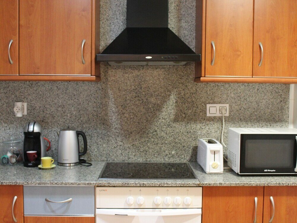 Фото Suitur beach apartment with pool