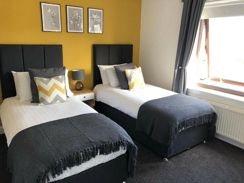 Фото Glendaruel Bed & Breakfast