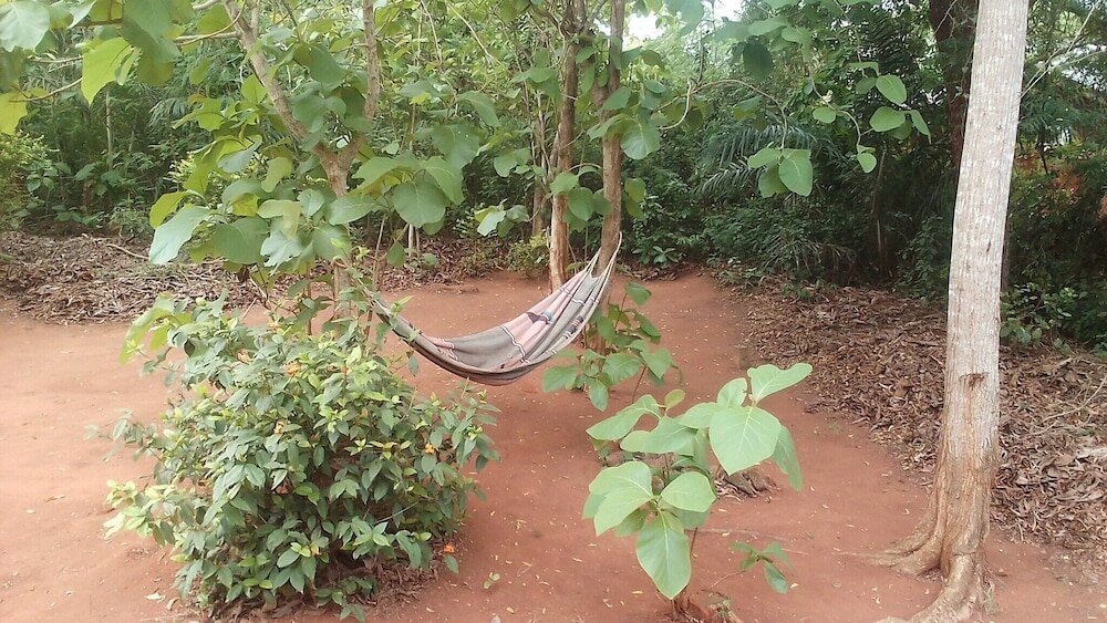 Фото Centre Ayifa Hôtel