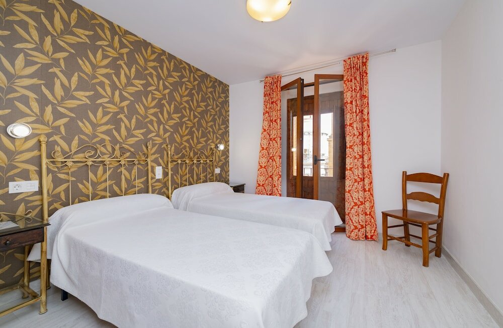 Фото Hotel Manzanito