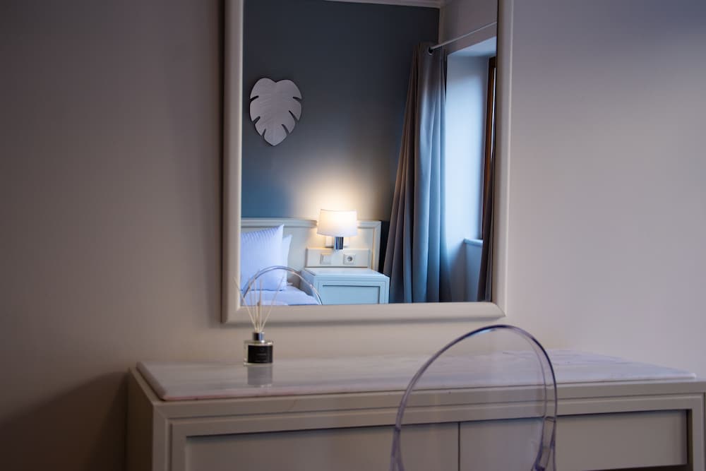 Фото Horizon Apartments Platanias