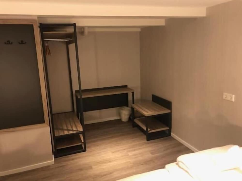 Фото Facade Hotel Amsterdam