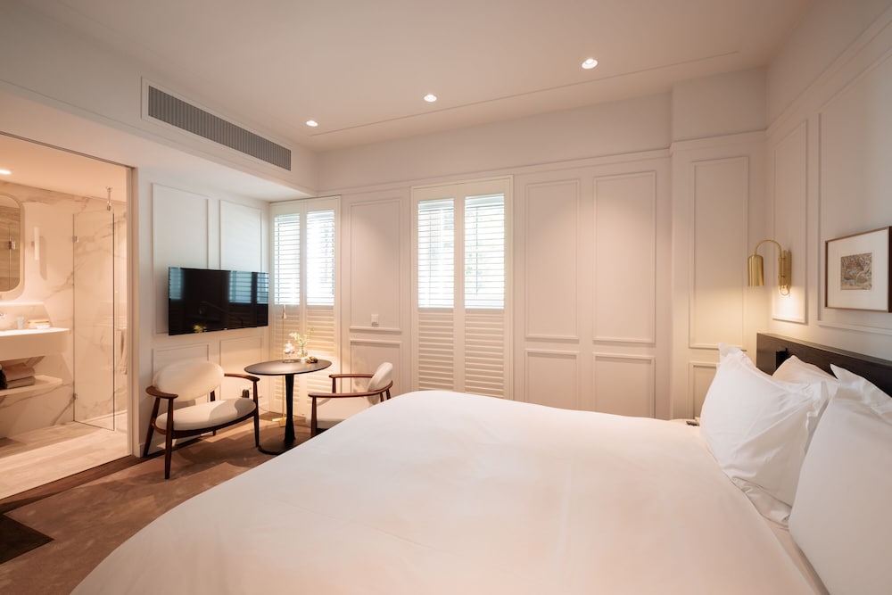 Фото Pillows Grand Boutique Hotel Maurits at the Park - Small Luxury Hotels