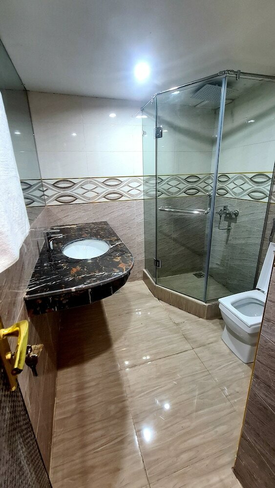 Фото Апарт-отель Smart Apartment's Lahore