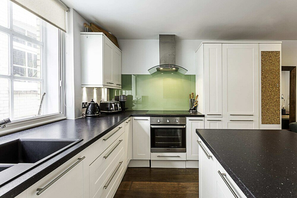 Фото Blackfriars Printhouse Retreat