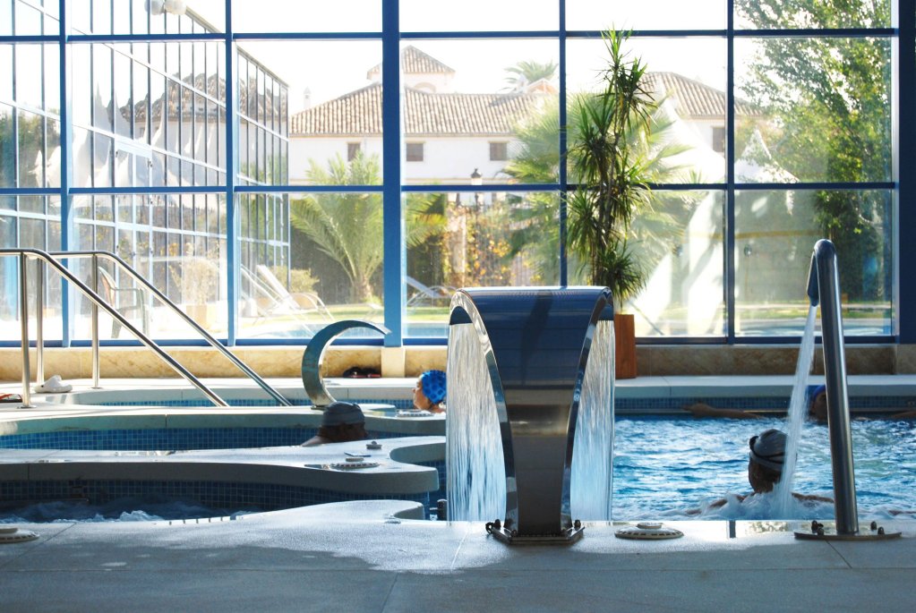 Фото Hotel Domus Selecta Finca Eslava