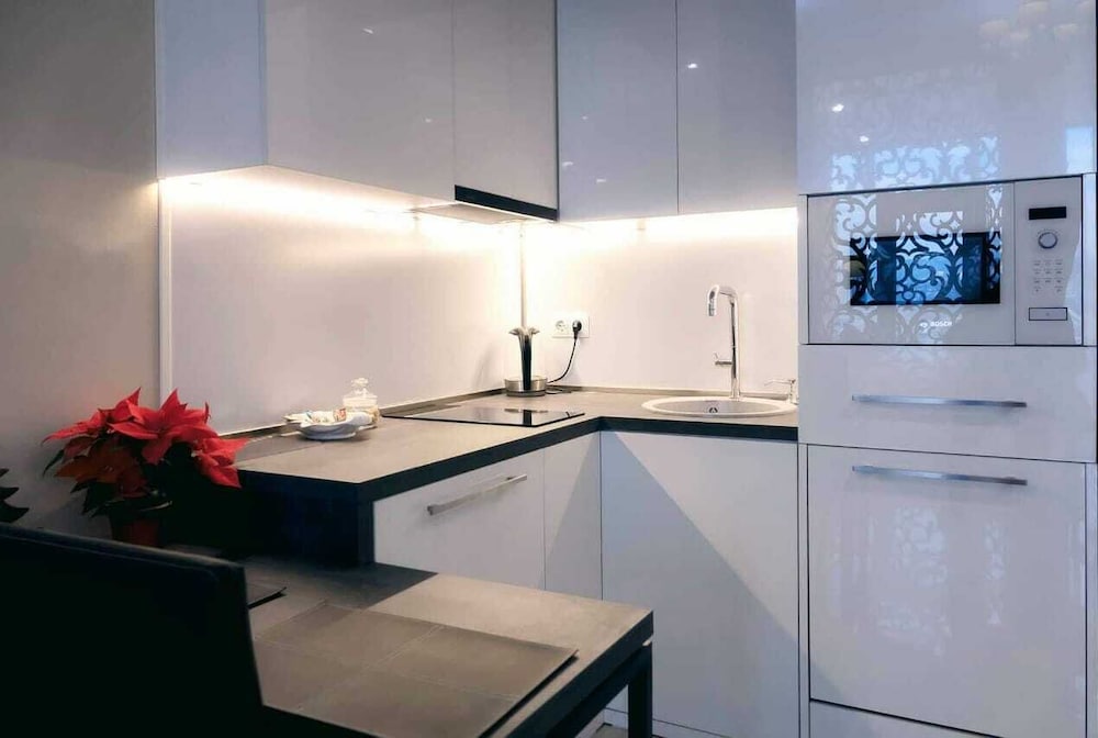 Фото King David Residence