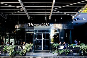 Гостиница Vh Premier AS Tirana Hotel