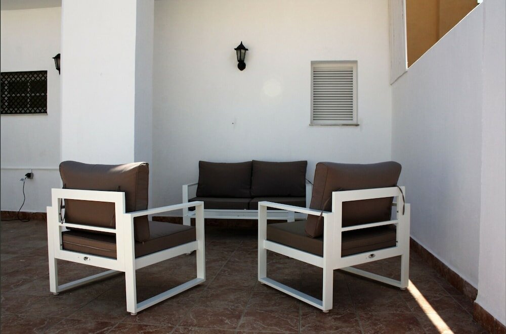 Фото Duplex Merced10 3g Terraza