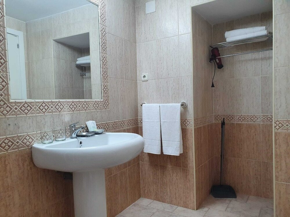 Фото Calleja de La Pimentera