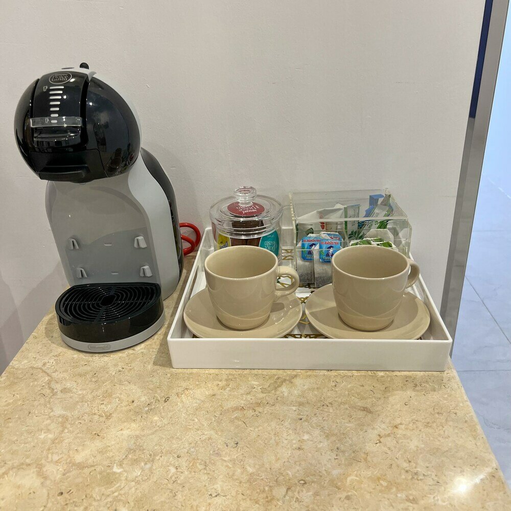 Фото Vanquish Red Sea View