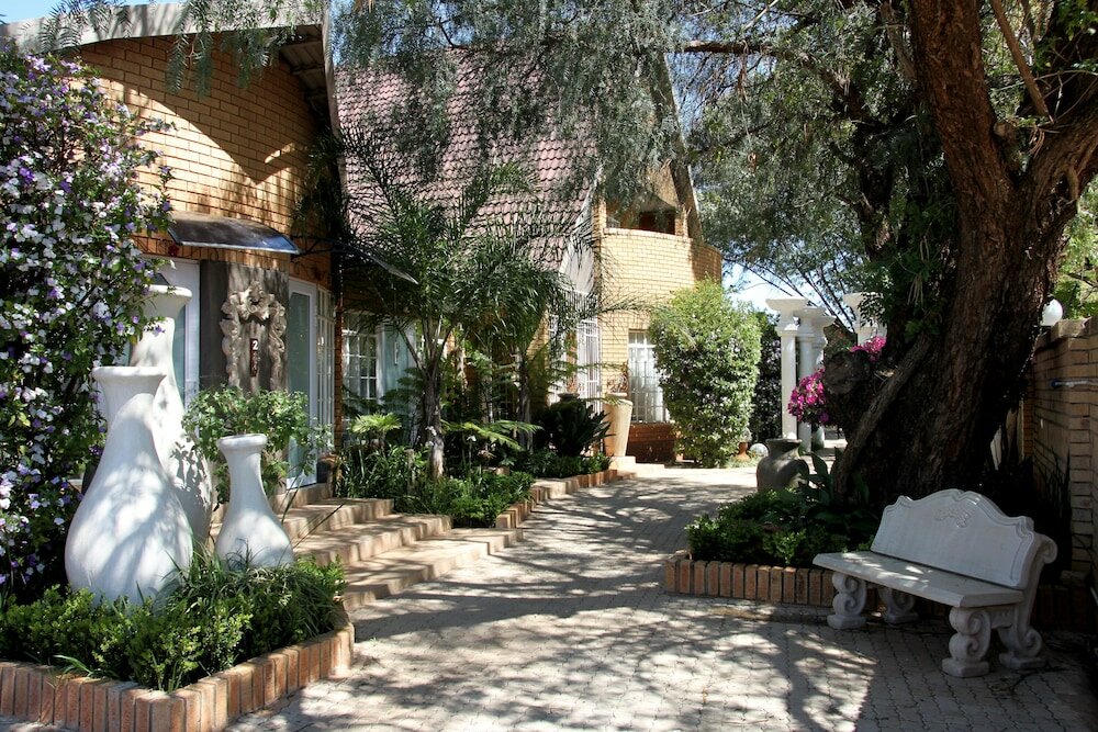 Фото Selati Guesthouse