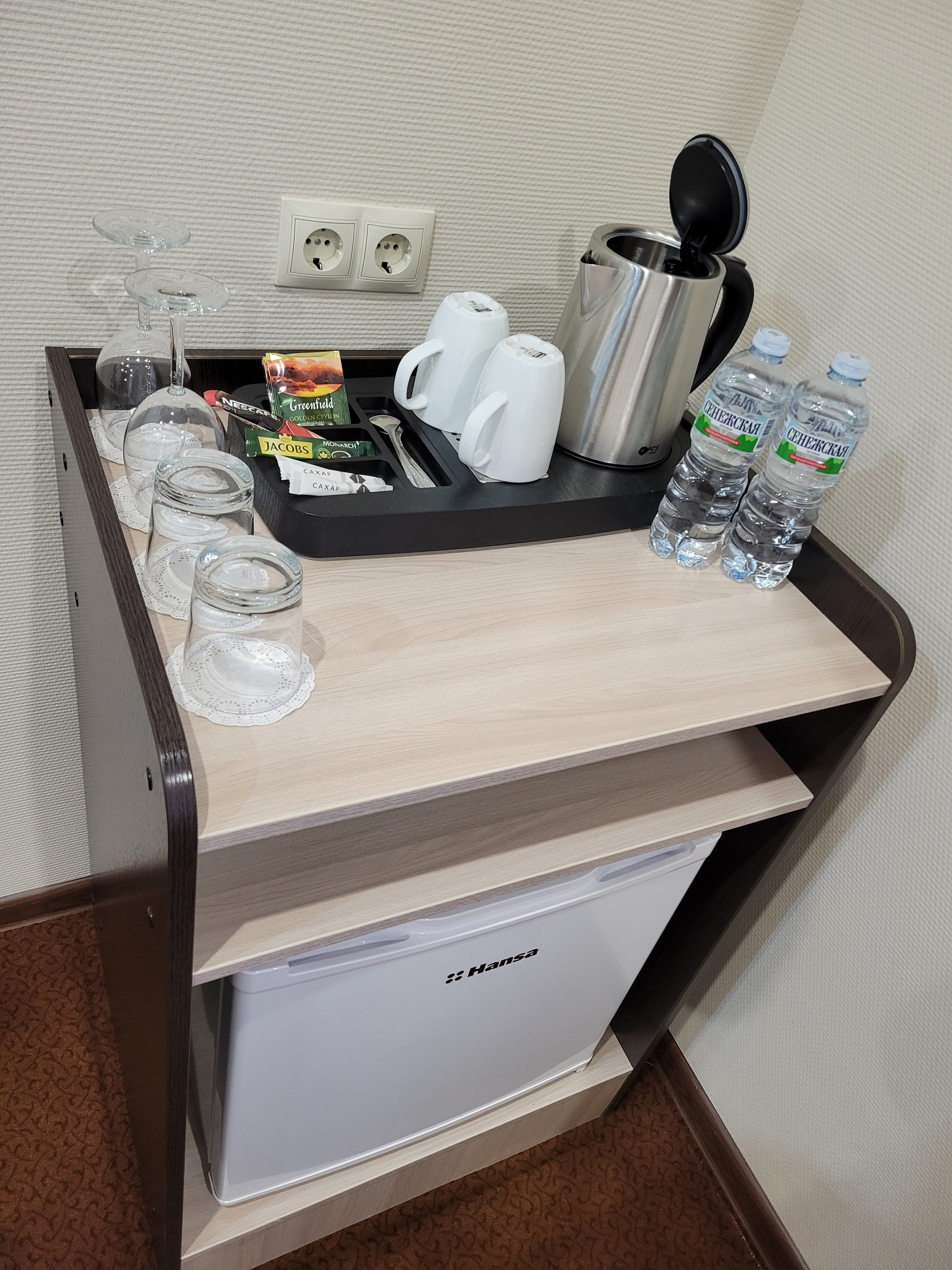 Фото Премьер отель