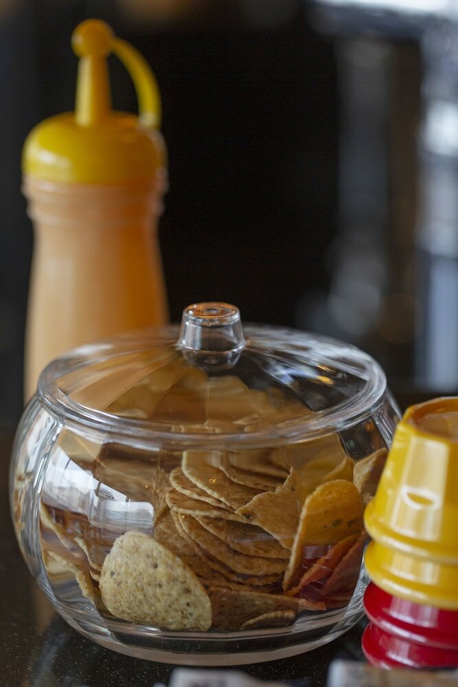 Фото Busan Lounge 26 Hotel