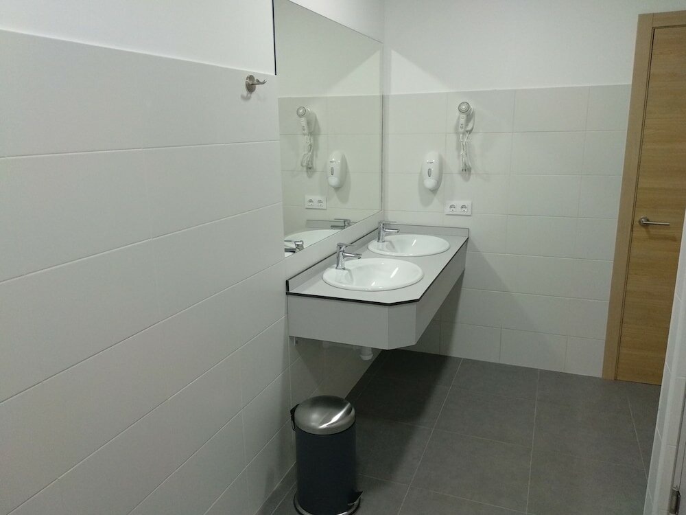 Фото Albergue & Rooms Murgadán - Hostel
