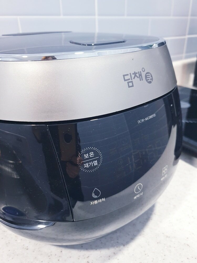 Фото Hangeul Guest House