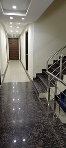 Гостиница Dalton Hotels