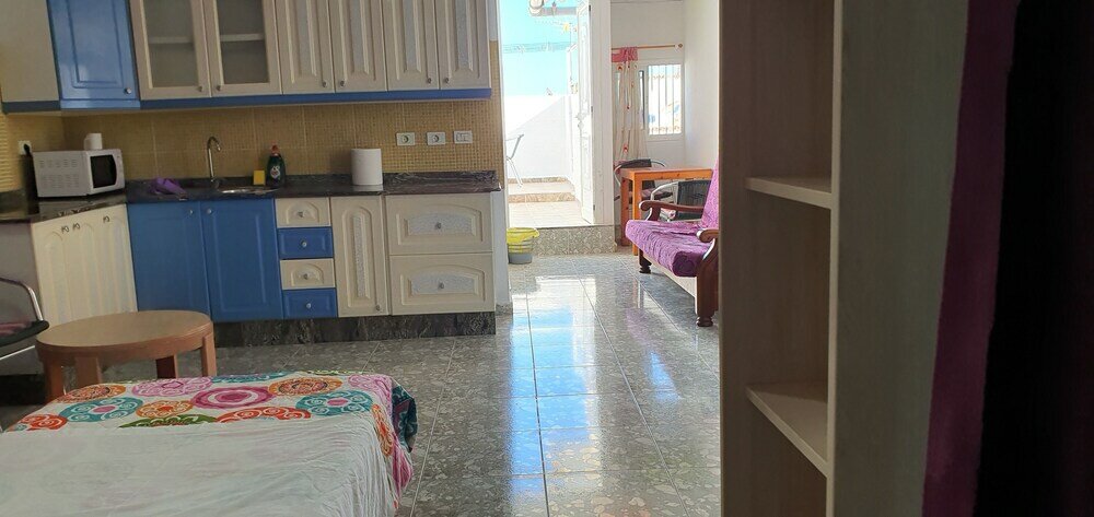 Фото Apt. Playa Ingles Patronato 1e