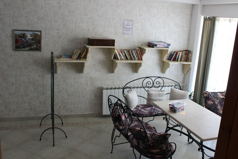 Фото Hotel Vitalis