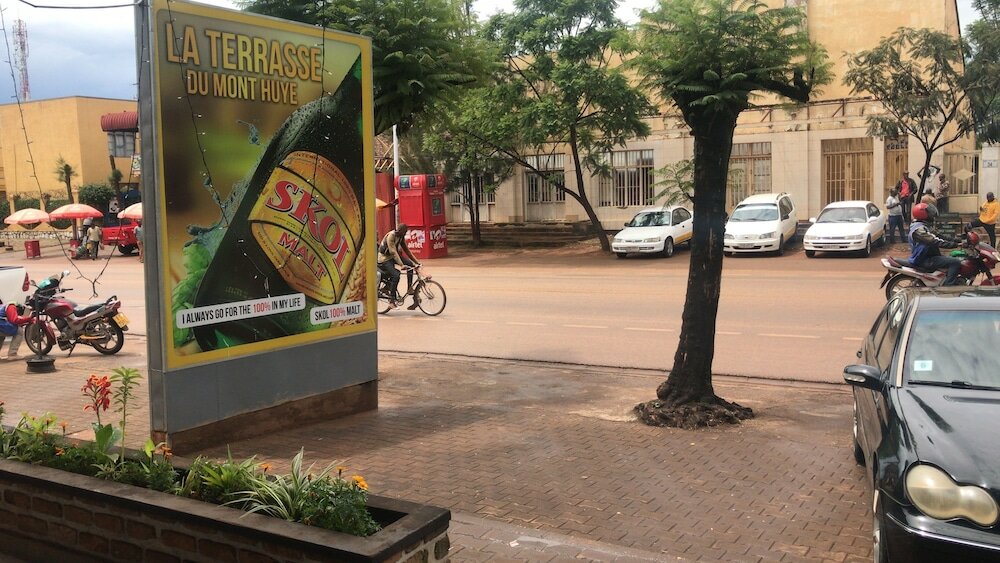 Фото Motel Mont Huye