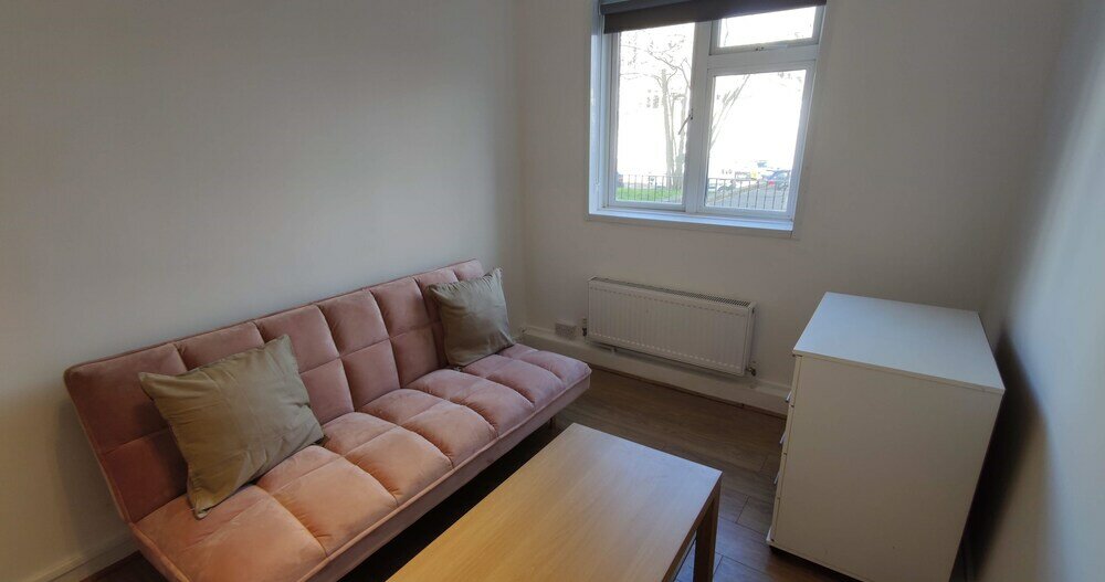 Фото 2 Bedroom Apartment in Kentish Town
