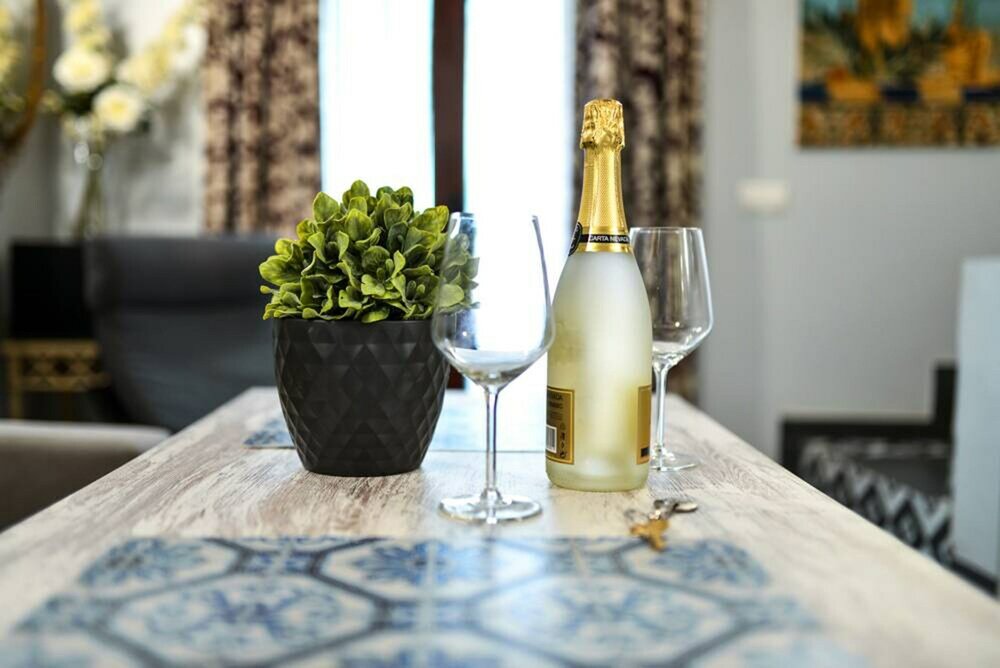 Фото Casa Alfalfa - 2 Bedrooms, Solarium, Private Terrace and Parking