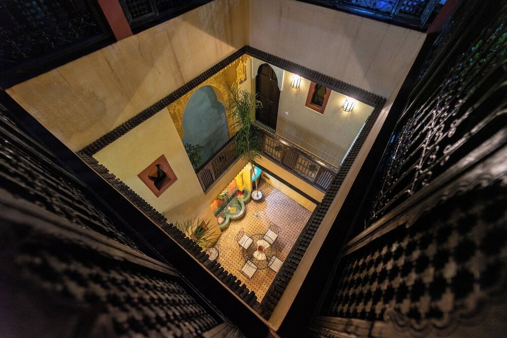 Фото Riad Full Moon