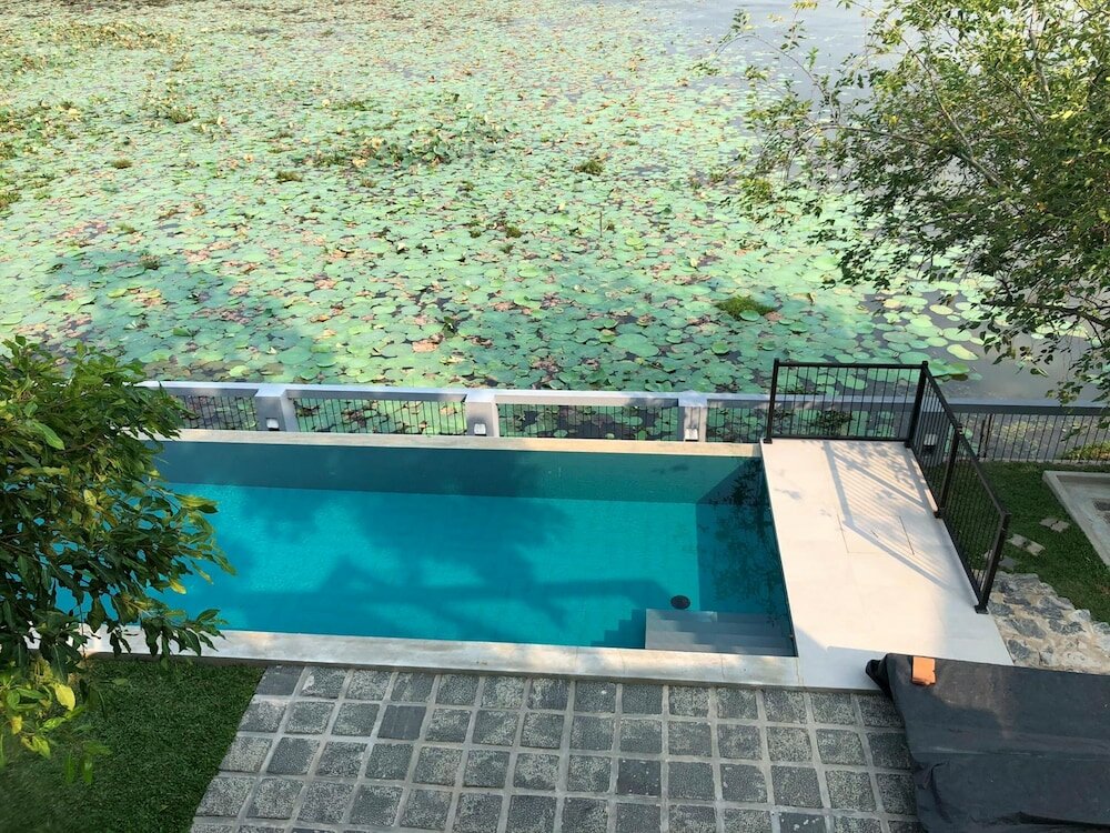 Фото Villa Attikka