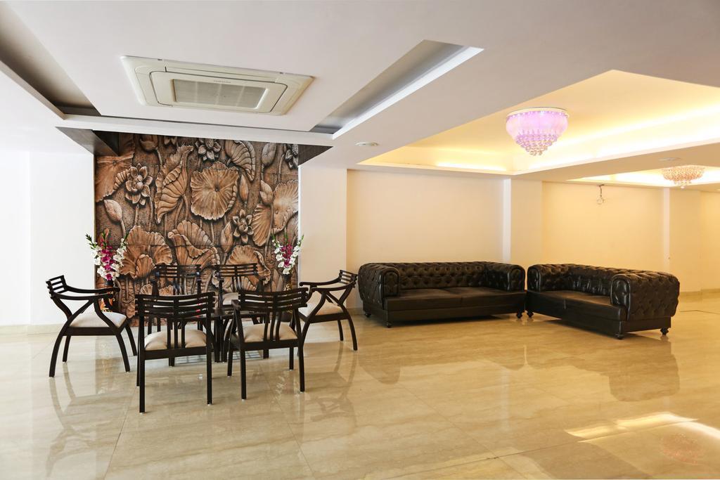 Фото Park Residency