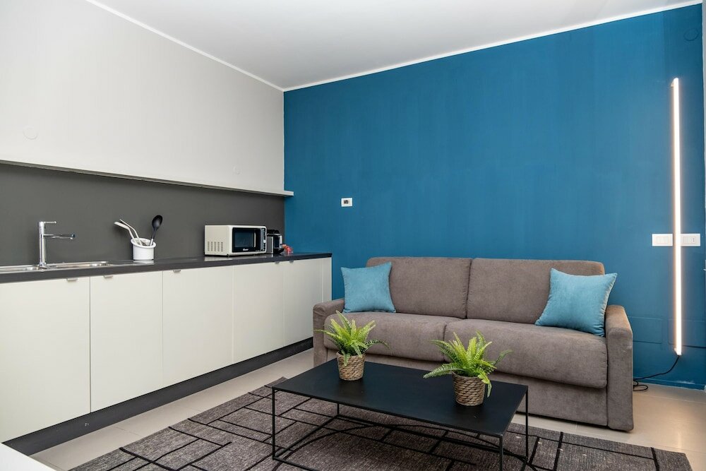 Фото Imbriani Suites