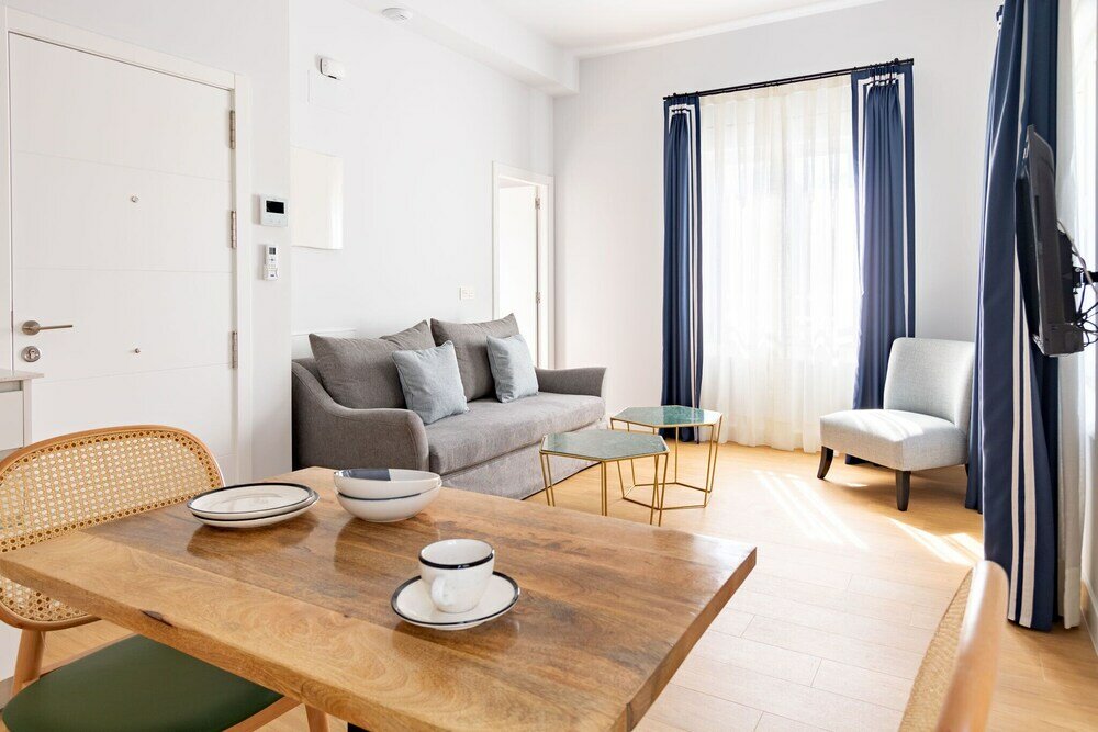 Фото La Palmera Luxury by Valcambre