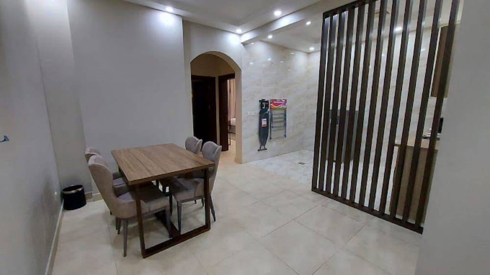 Фото Vital House For Hotel Apartment