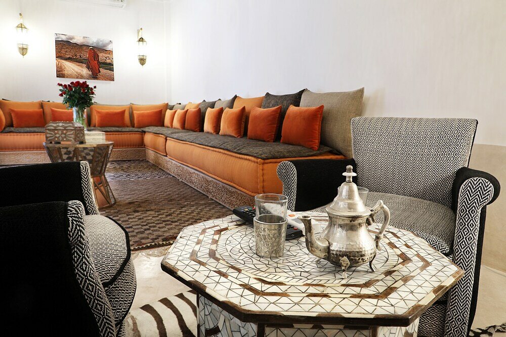 Фото Dar Assiya Le Petit