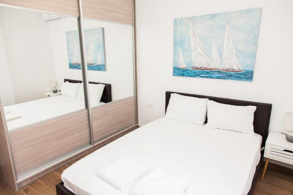 Фото Gorgeous Apartment in Athens Gtd8280-02