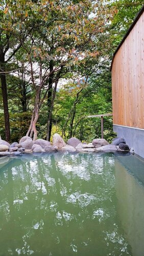 Гостиница K's House Nikko - Kinugawa Onsen Hostel в Никко