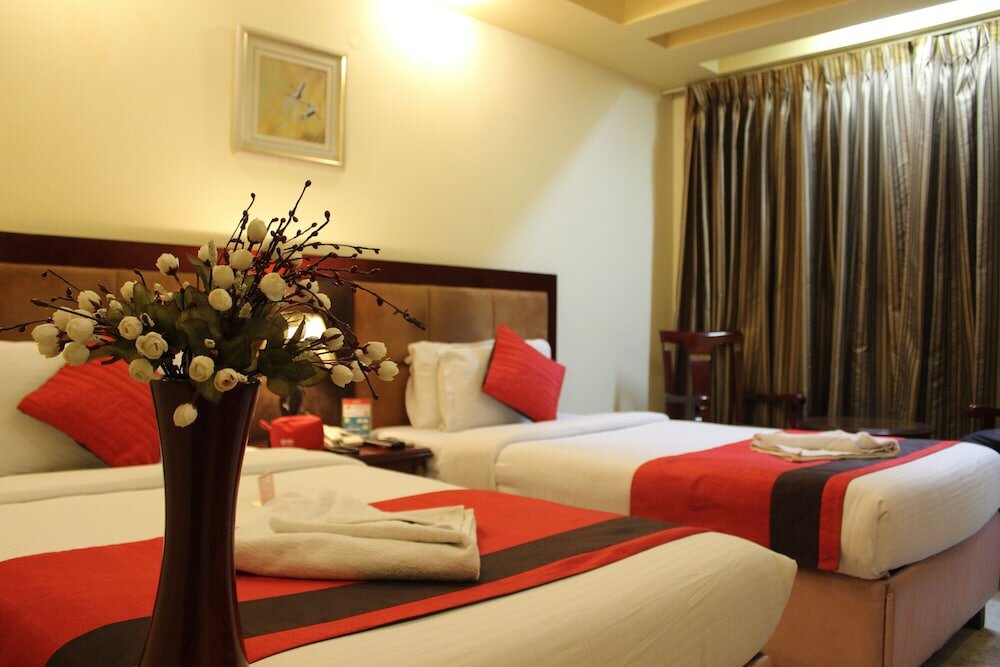 Фото Oyo 559 Hotel Kastor International