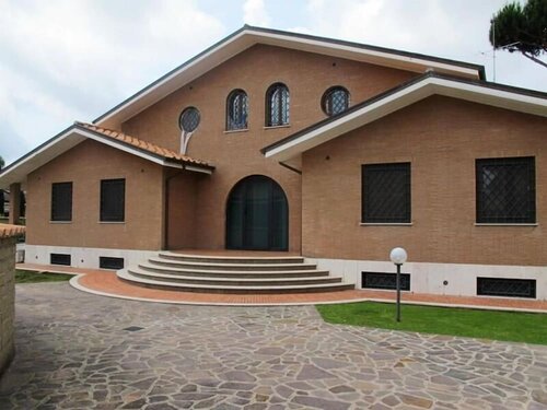 Гостиница Villa Smeraldo
