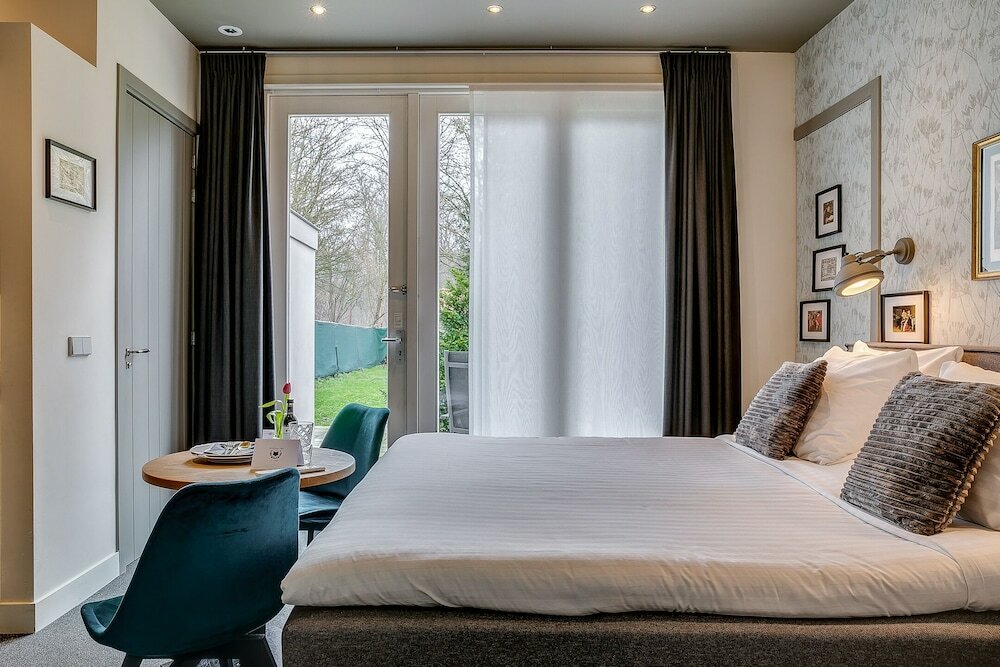 Фото Boutique Hotel 't Vosje