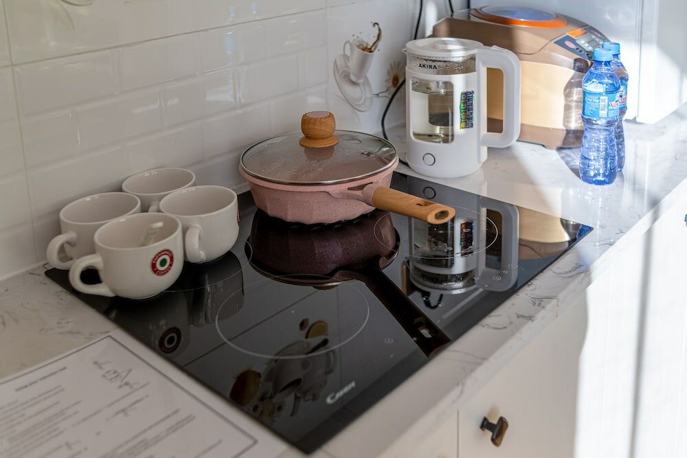 Фото Eagle Town Service Apartment