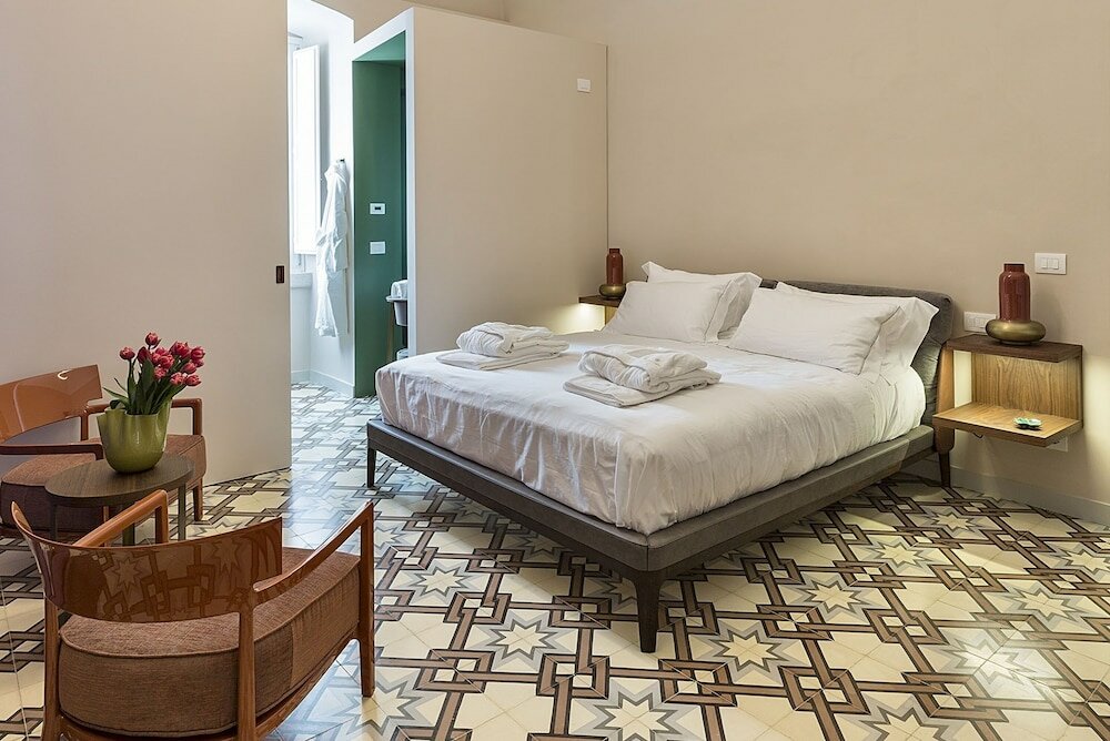 Фото Dimora Clementina