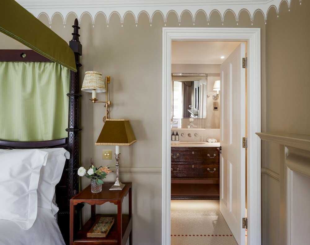 Фото Henry's Townhouse