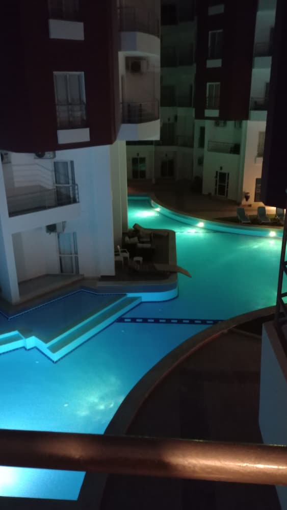 Фото Aqua palms resort hurghada