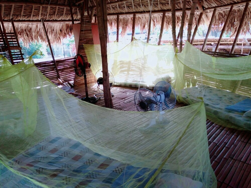 Фото Dream-Big Eco Hostel