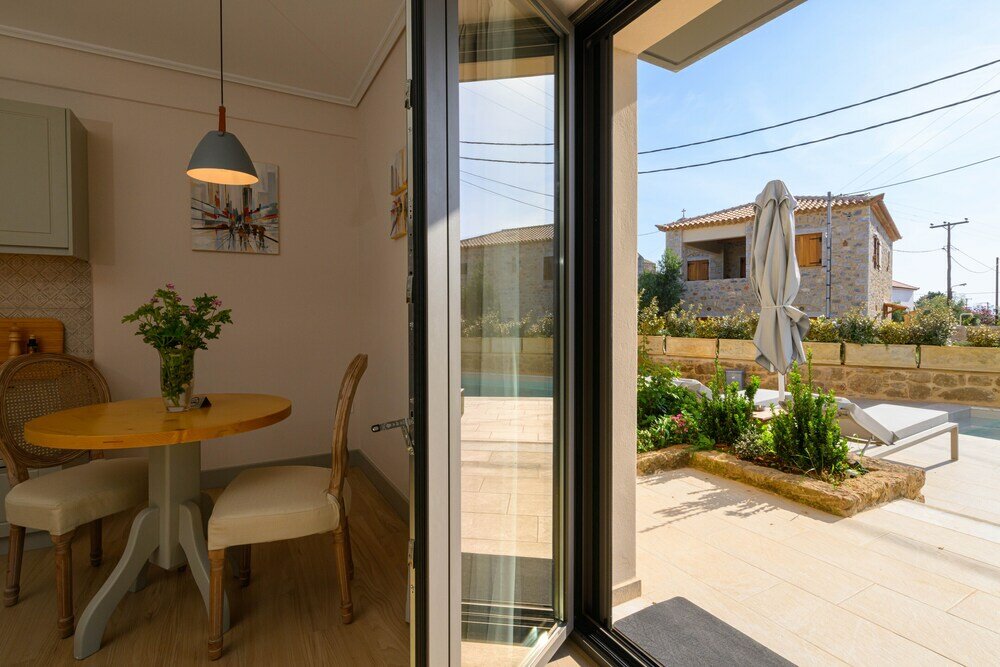 Фото Kanna Luxury Suites