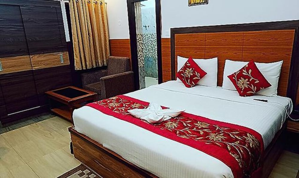 Фото Fabhotel Prime The Golden Sunrise